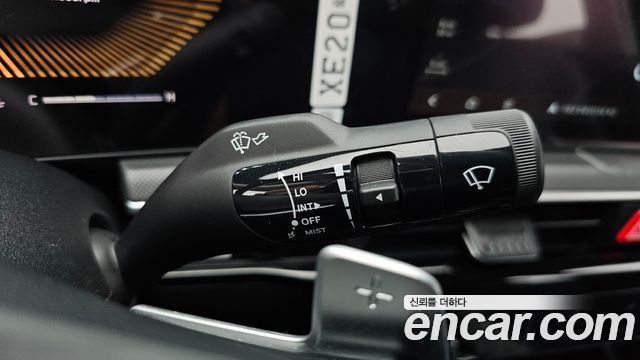 Kia K5 (III) 2.0 Prestige 2025 — фото 28