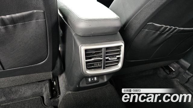 Kia K5 (III) 2.0 Prestige 2025 — фото 29