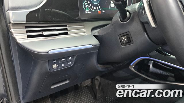 Hyundai Grandeur (IG) 2.5 Exclusice 2021 — фото 19