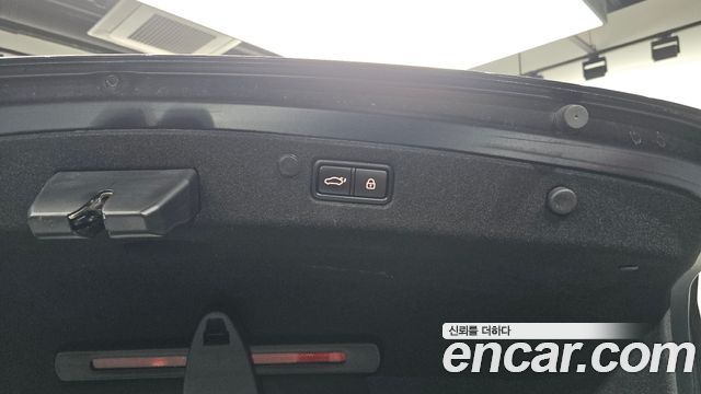 Hyundai Grandeur (IG) 2.5 Exclusice 2021 — фото 20
