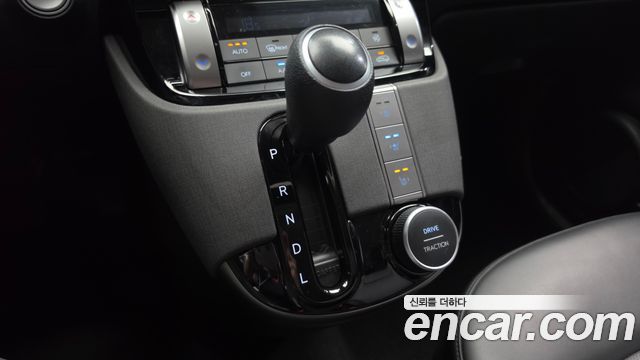 Hyundai Casper Turbo Inspiration 2024 — фото 9