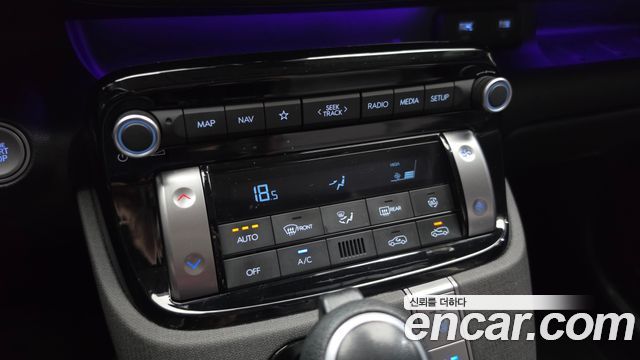 Hyundai Casper Turbo Inspiration 2024 — фото 16