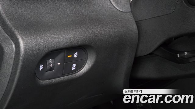 Hyundai Casper Turbo Inspiration 2024 — фото 19