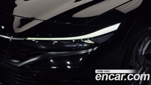 Hyundai Avante (CN7) 1.6 Inspiration 2024 — фото 16