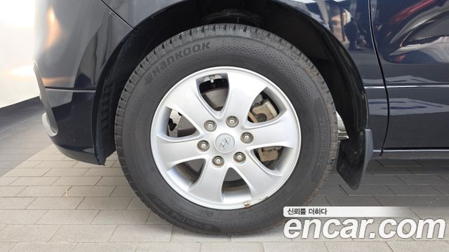 Hyundai Grand Starex Wagon 12-Seater Modern 2020 — фото 5
