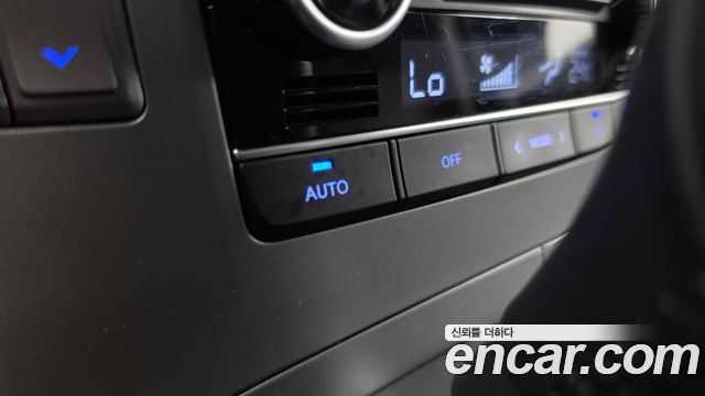 Hyundai Grand Starex Wagon 12-Seater Modern 2020 — фото 23