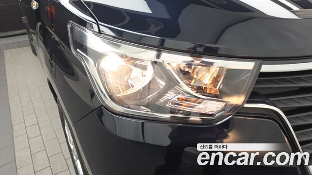 Hyundai Grand Starex Wagon 12-Seater Modern 2020 — фото 28