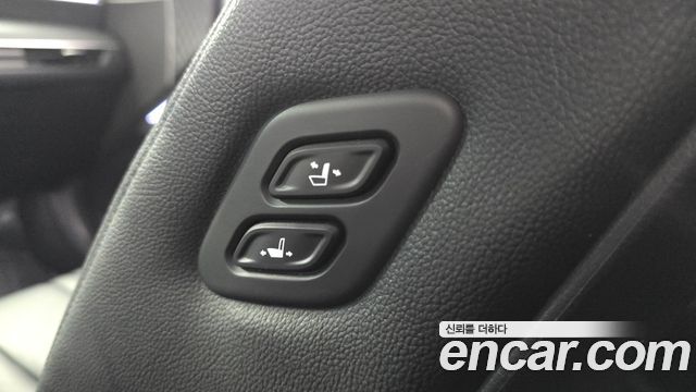 Kia K8 3.5 LPG 2WD Nobleless(Taxi) 2025 — фото 33