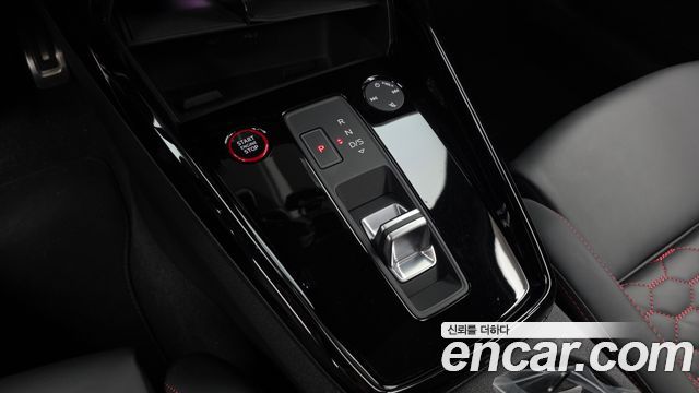 Audi RS3 (8Y) 2.5 TFSI Quattro 2023 — фото 9