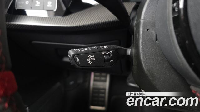 Audi RS3 (8Y) 2.5 TFSI Quattro 2023 — фото 17