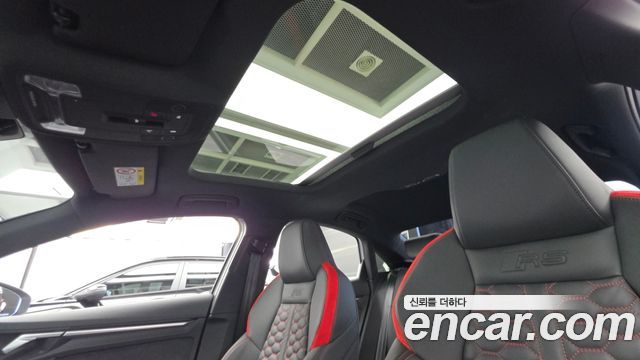 Audi RS3 (8Y) 2.5 TFSI Quattro 2023 — фото 19