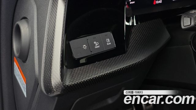 Audi RS3 (8Y) 2.5 TFSI Quattro 2023 — фото 28