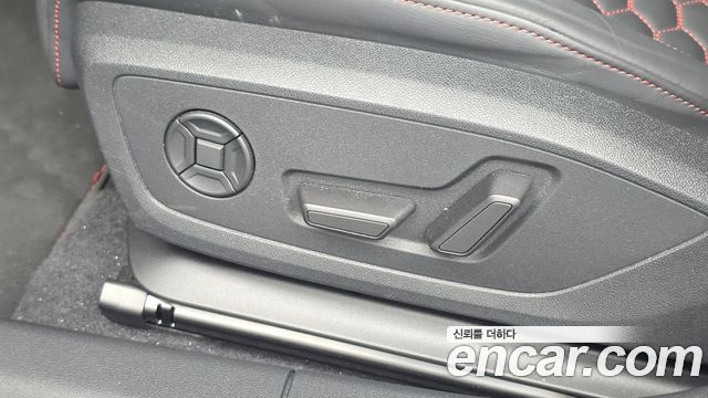 Audi RS3 (8Y) 2.5 TFSI Quattro 2023 — фото 32