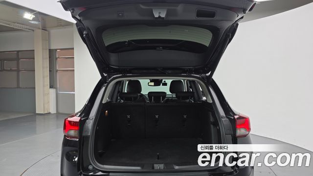 Chevrolet Trailblazer 1.3 Turbo 2WD Premier 2022 — фото 15