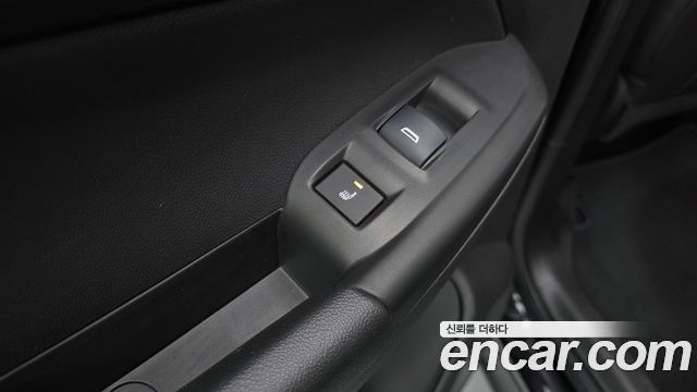 Chevrolet Trailblazer 1.3 Turbo 2WD Premier 2022 — фото 19