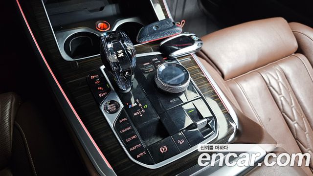 BMW X5 (G05) M50d First Edition 2019 — фото 9