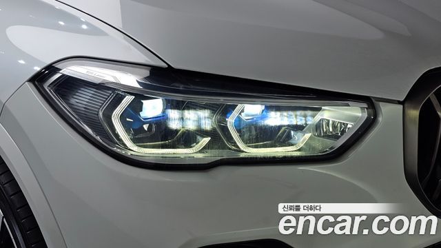 BMW X5 (G05) M50d First Edition 2019 — фото 22