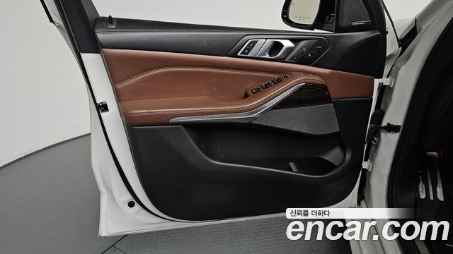 BMW X5 (G05) M50d First Edition 2019 — фото 24