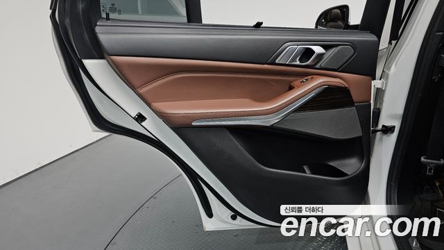 BMW X5 (G05) M50d First Edition 2019 — фото 25