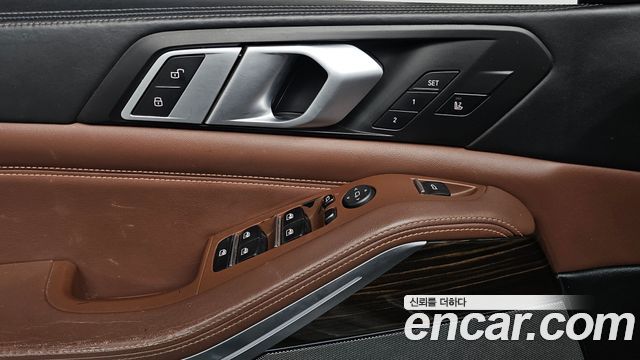 BMW X5 (G05) M50d First Edition 2019 — фото 28
