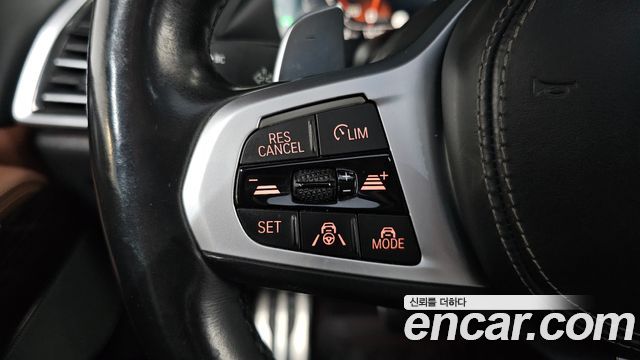 BMW X5 (G05) M50d First Edition 2019 — фото 29