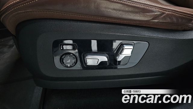 BMW X5 (G05) M50d First Edition 2019 — фото 33