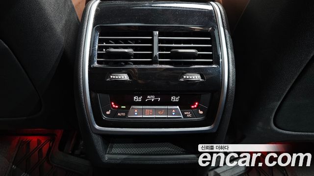BMW X5 (G05) M50d First Edition 2019 — фото 34