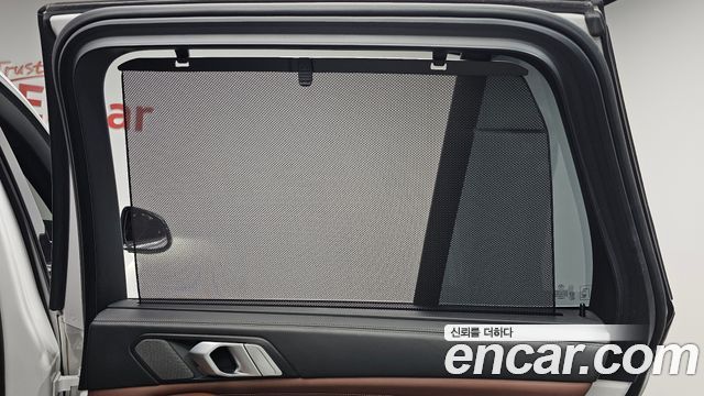 BMW X5 (G05) M50d First Edition 2019 — фото 35