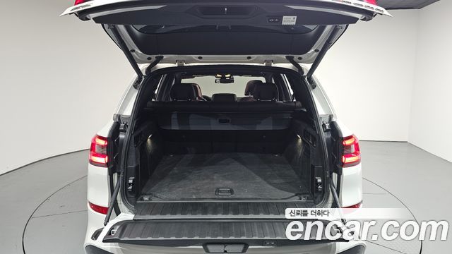 BMW X5 (G05) M50d First Edition 2019 — фото 37