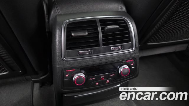 Audi A6 40 TFSI Quattro Premium C7 2017 — фото 18