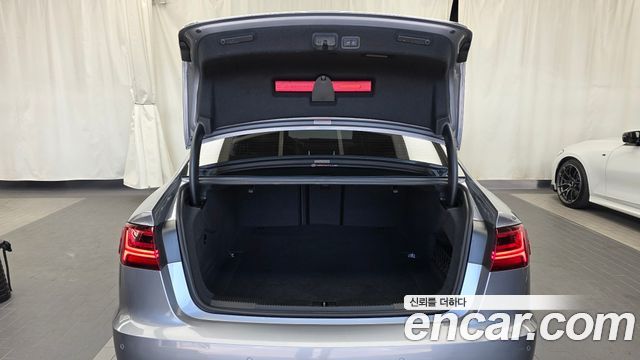 Audi A6 40 TFSI Quattro Premium C7 2017 — фото 20