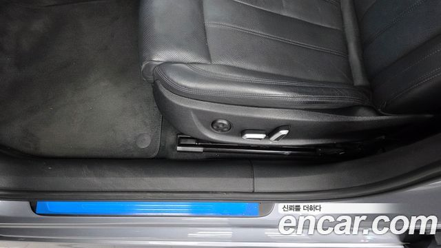 Audi A6 40 TFSI Quattro Premium C7 2017 — фото 31
