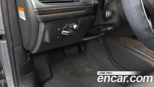 Audi A6 40 TFSI Quattro Premium C7 2017 — фото 33