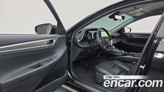 Hyundai Grandeur (IG) 2.5 Premium 2022 — фото 10