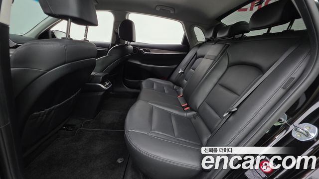 Hyundai Grandeur (IG) 2.5 Premium 2022 — фото 12