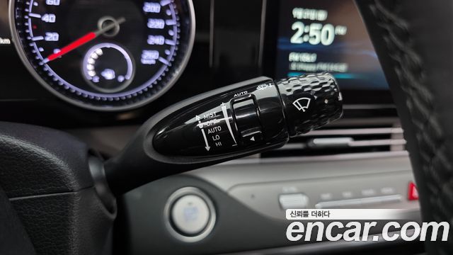 Hyundai Grandeur (IG) 2.5 Premium 2022 — фото 19
