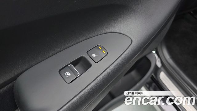 Hyundai Grandeur (IG) 2.5 Premium 2022 — фото 20