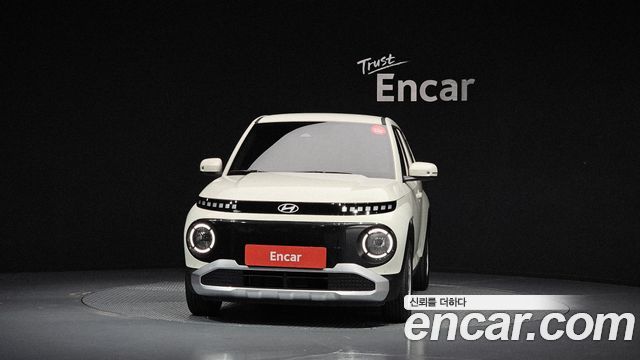 Hyundai Casper Electric Inspiration 2025 — фото 3