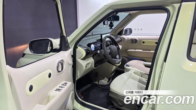 Hyundai Casper Electric Inspiration 2025 — фото 10