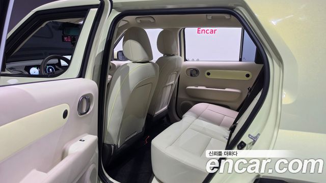 Hyundai Casper Electric Inspiration 2025 — фото 15