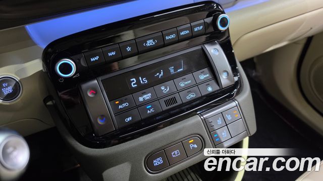 Hyundai Casper Electric Inspiration 2025 — фото 20