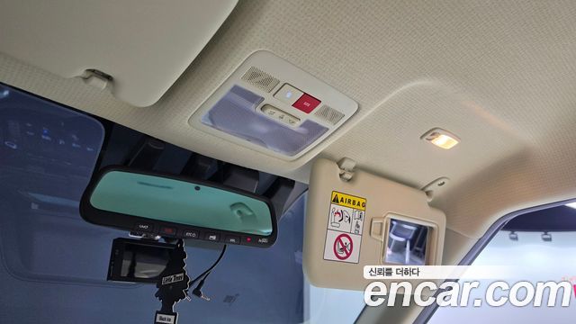 Hyundai Casper Electric Inspiration 2025 — фото 23