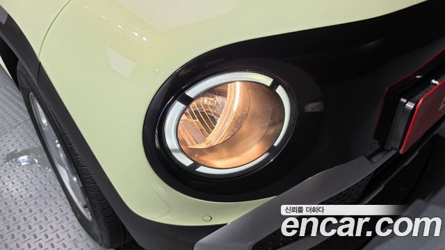 Hyundai Casper Electric Inspiration 2025 — фото 28