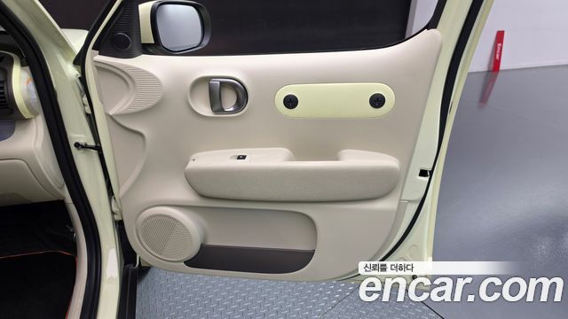 Hyundai Casper Electric Inspiration 2025 — фото 30
