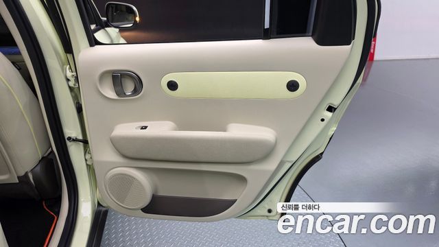 Hyundai Casper Electric Inspiration 2025 — фото 31