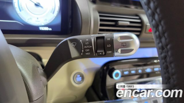 Hyundai Casper Electric Inspiration 2025 — фото 33