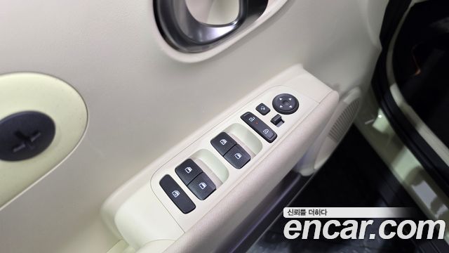 Hyundai Casper Electric Inspiration 2025 — фото 34