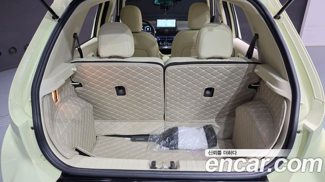 Hyundai Casper Electric Inspiration 2025 — фото 35