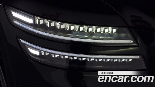Genesis G80 (RG3) Gasoline 2.5 Turbo AWD 2025 — фото 22