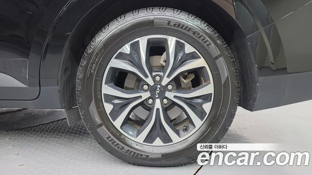 Kia Carnival (IV) Diesel 9-Seater Noblesse 2023 — фото 5